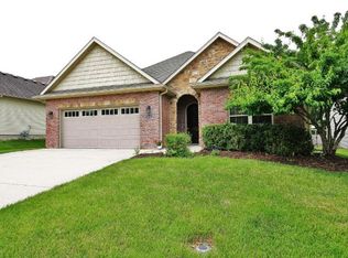 3301 Belinda Ct, Columbia, MO 65203