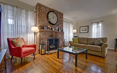 Sold by Brown Harris Stevens