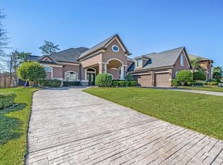 7607 Raes Creek Dr, Spring, TX 77389