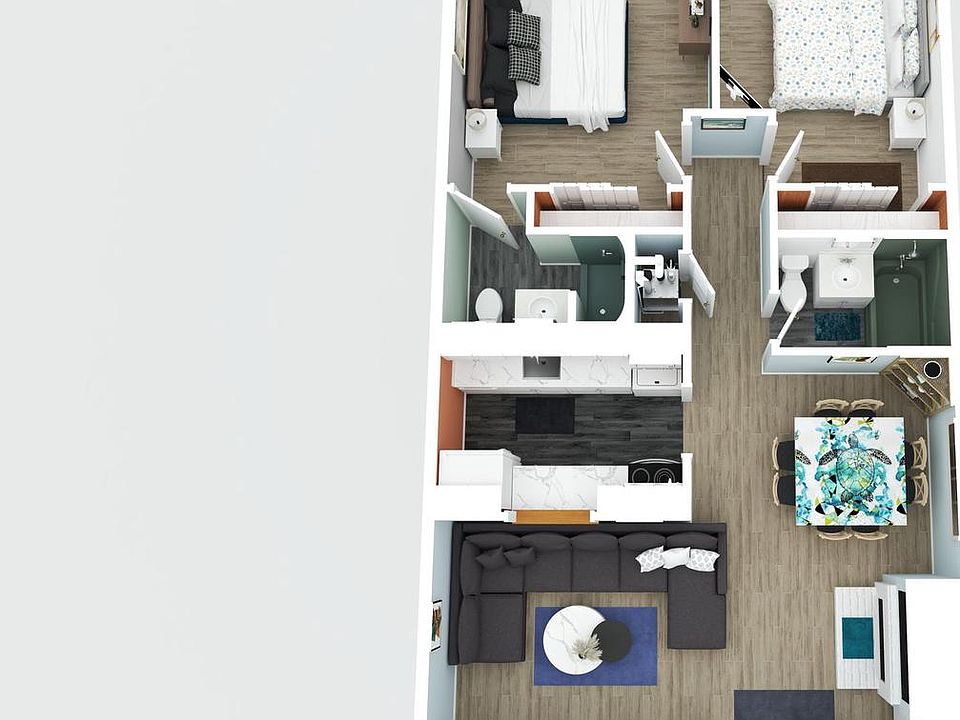 1st image of 8904 Rusty Anchor Rd #2803