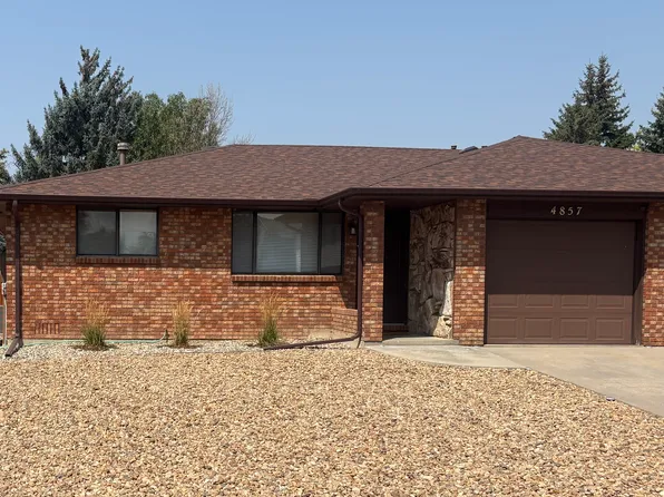 4857 Grant Ave, Loveland, CO 80538