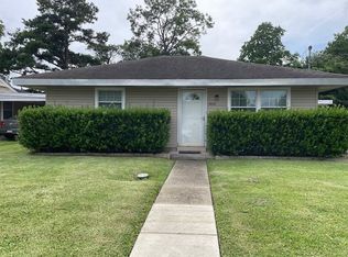 4808 Kendall Dr, New Orleans, LA 70126