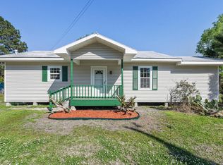 104 Crofton St, New Iberia, LA 70563