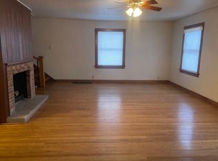 1621 Carroll Rd, Fort Wayne, IN 46845