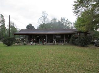 40 Foxes Run, Coldspring, TX 77331