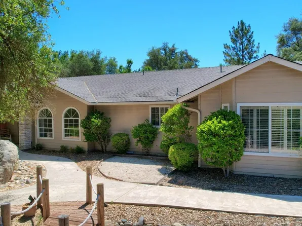 41211 Grey Eagle Ct, Ahwahnee, CA 93601