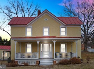 6342 Hopewell Rd, The Plains, VA 20198