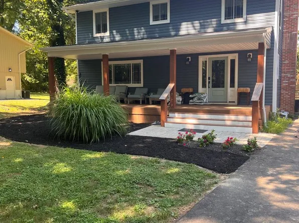 164 Woodside Trl, Annapolis, MD 21401
