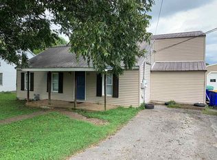 111 Fairview Ave, Franklin, KY