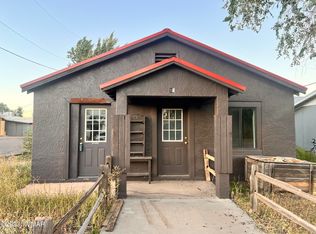 10 E Center St, Snowflake, AZ 85937