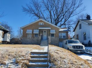 3720 Avondale Ave, Saint Louis, MO