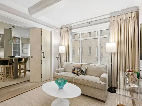 930 5th Ave APT 3J, Manhattan, NY 10021