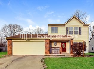 2323 Rolling Oak Dr, Indianapolis, IN