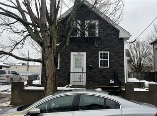 25 Bernon St, Providence, RI 02908