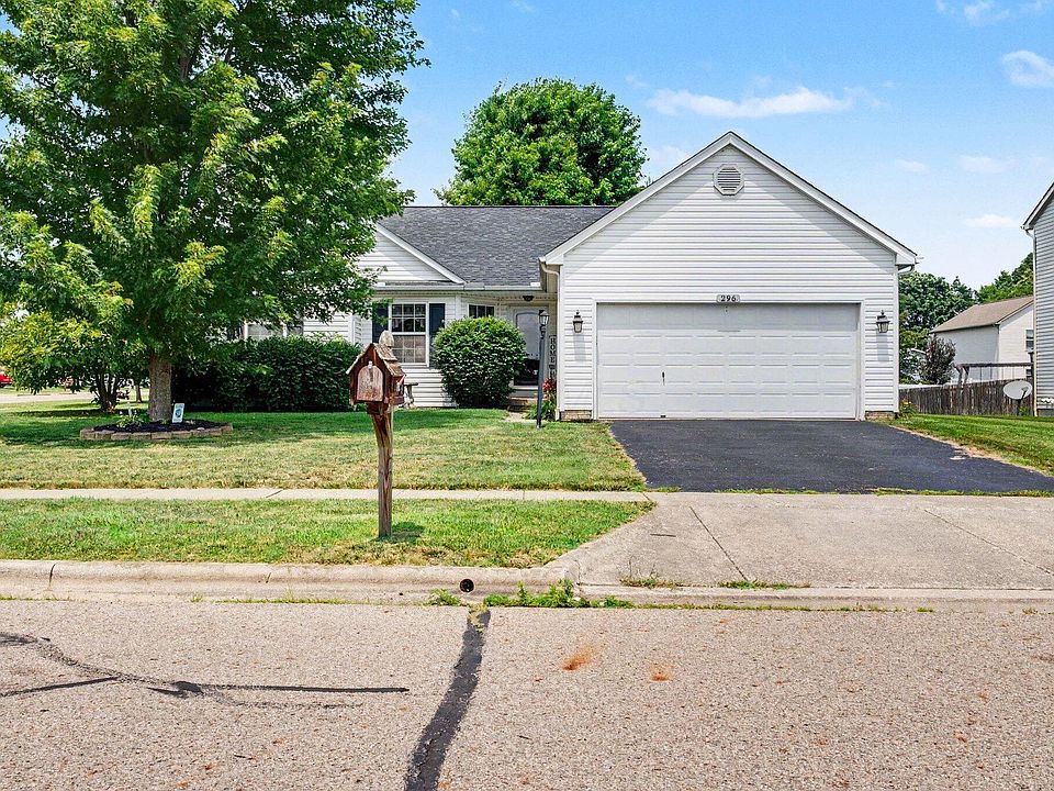 1st image of 296 Isaac Tharp St