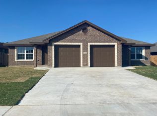 1324 Liberation Ln #A, Copperas Cove, TX 76522