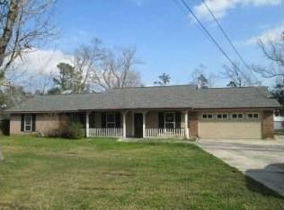 58424 Highway 433, Slidell, LA 70460