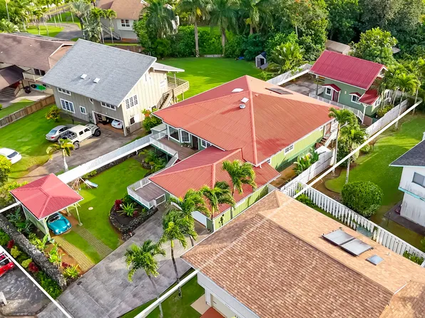 4087 Oni Pl, Kalaheo, HI 96741