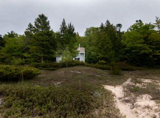 35093 Bonners Landing Rd, Beaver Island, MI 49782