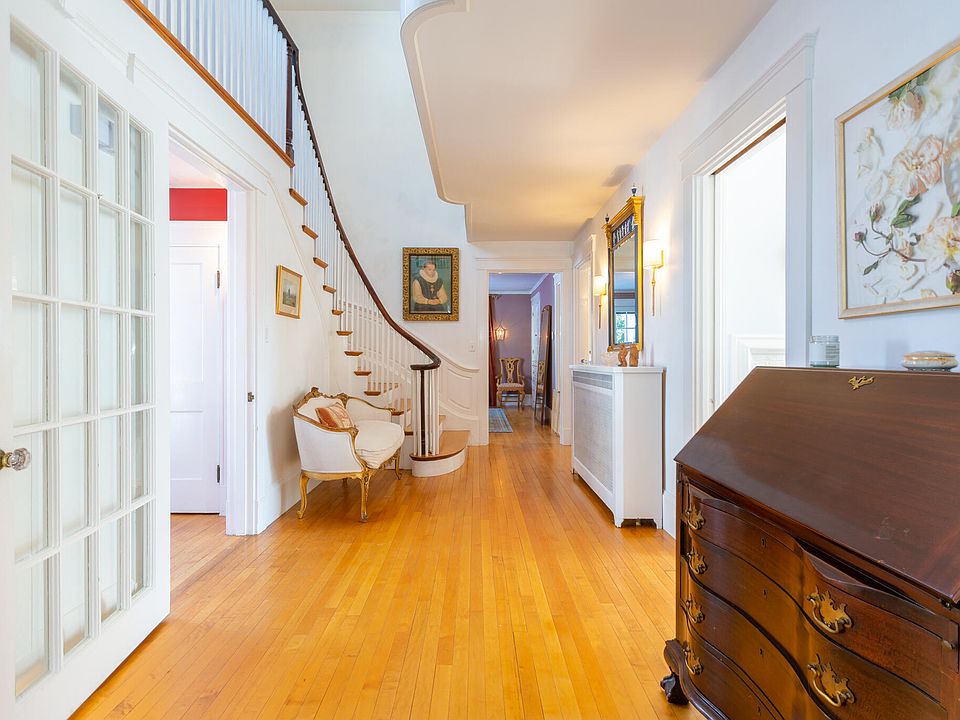 295 Foreside Road, Falmouth, ME 04105 Zillow