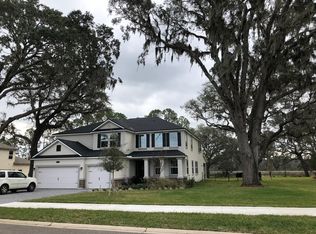 5127 Clapboard Creek Dr, Jacksonville, FL 32226