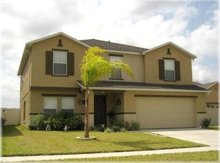 19436 Charrice Ct, Orlando, FL 32833