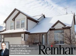 5596 Justin Ct, Ypsilanti, MI