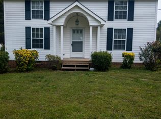 801 N Graham Hopedale Rd, Burlington, NC 27217