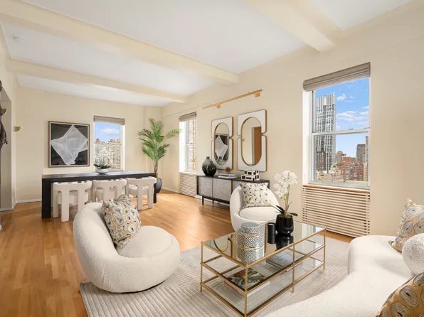 12 West 72nd Street image 1 of 21