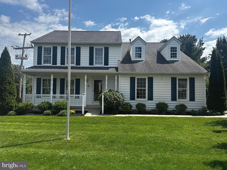 1st image of 6601 Slacks Rd