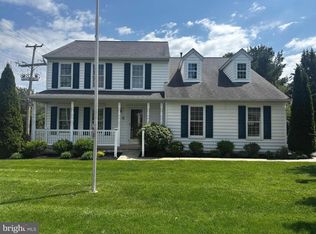 6601 Slacks Rd, Eldersburg, MD 21784