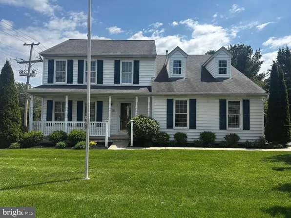 6601 Slacks Rd, Eldersburg, MD 21784