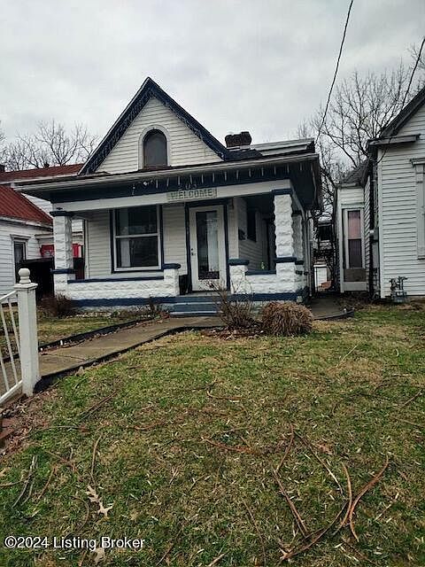1st image of 203 N 34th St