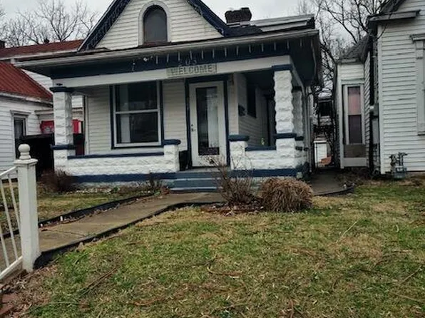 203 N 34th St, Louisville, KY 40212