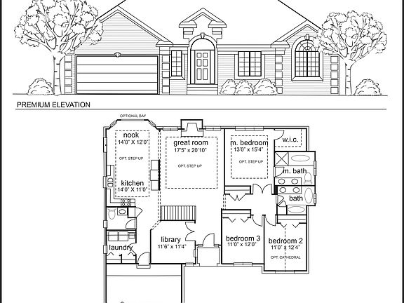 2nd image of 180 Serene Dr
