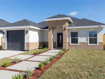 6008 Rayo Del Sol St, Edinburg, TX, 78542