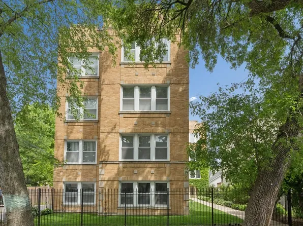 2531 N Talman Ave APT 1W, Chicago, IL 60647