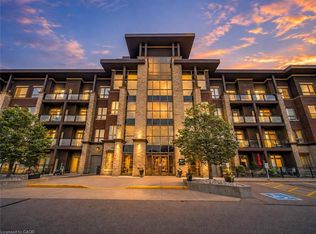 5010 Corporate Dr #109, Burlington, ON L7L 0H6