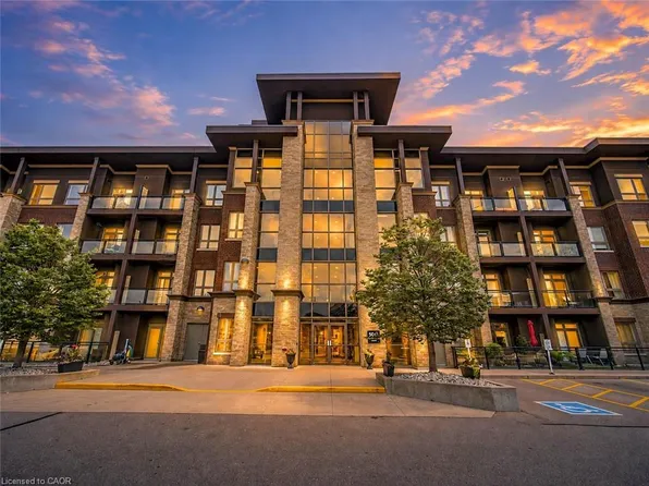 5010 Corporate Dr #109, Burlington, ON L7L 0H6