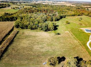 18240 County Road 292, Cosby, MO 64436