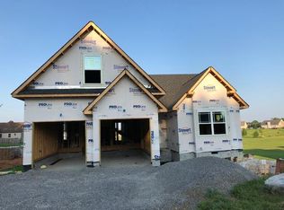 137 Irish Oaks Dr LOT 113, Portland, TN