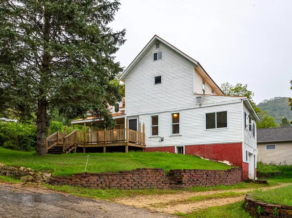 137 Ridge STREET, De Soto, WI 54624
