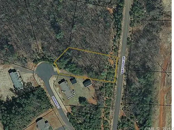 2320 Dobbin Ct, Vale, NC 28168