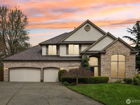 13719 NE 48th Avenue, Vancouver, WA 98686