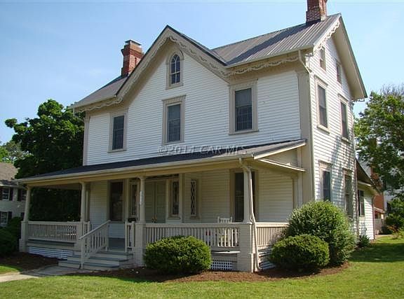 2nd image of 101 N Church St