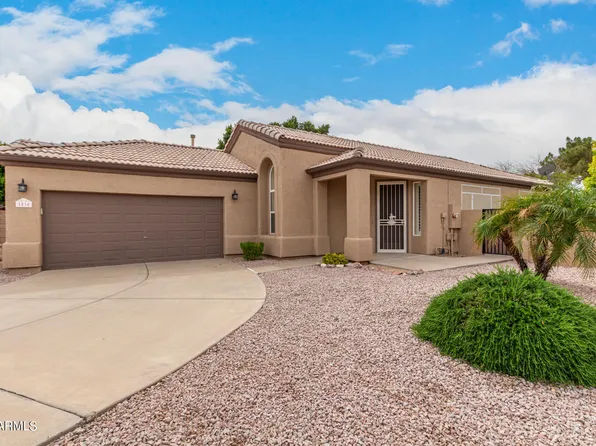 1810 N ABNER Circle N, Mesa, AZ 85205