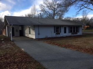 52 Missile Loop, Swansea, MA 02777