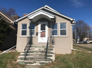 400 W Saint Paul St, Spring Valley, IL 61362