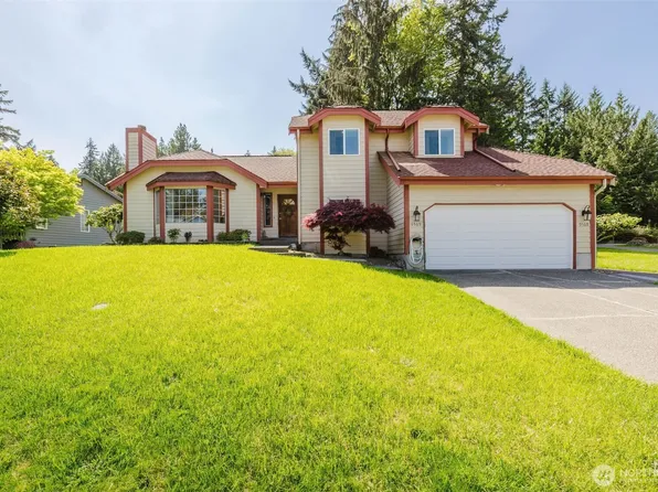 9569 Saint Johns Place NE, Bremerton, WA 98311