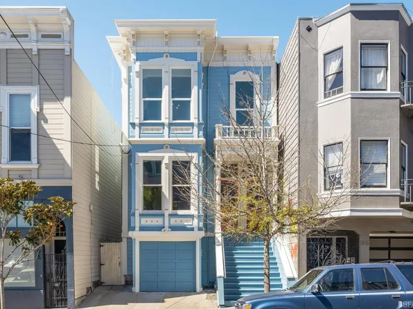 503-505 Broderick St, San Francisco, CA 94117